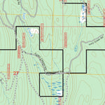Edna Mountain, MT FSTopo Preview 2