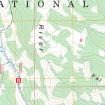 Egan Basin, ID FSTopo Preview 2