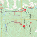 Egan Basin, ID FSTopo Preview 3