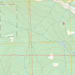 El Capitan, CA FSTopo Preview 2