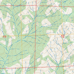 El Portal, CA FSTopo Preview 3