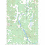 Edgemere, ID FSTopo Preview 1