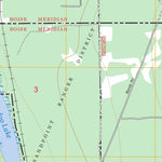 Edgemere, ID FSTopo Preview 2