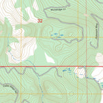 Edgemere, ID FSTopo Preview 3