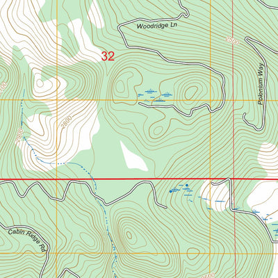 Edgemere, ID FSTopo Preview 3