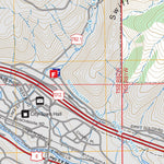 Edwards, CO FSTopo Preview 3