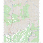 Edray, WV FSTopo Preview 1