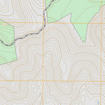 Edray, WV FSTopo Preview 2