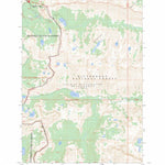 El Capitan, MT-ID FSTopo Preview 1