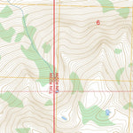 El Capitan, MT-ID FSTopo Preview 3