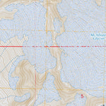 Eldorado Peak, WA FSTopo Preview 3