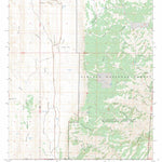 El Paso Gap, NM-TX FSTopo Preview 1