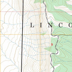 El Paso Gap, NM-TX FSTopo Preview 2