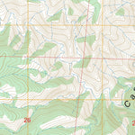 El Paso Gap, NM-TX FSTopo Preview 3