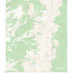 El Valle Creek, CO FSTopo Preview 1