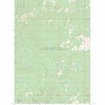 Elizabeth Lake, ID FSTopo Preview 1
