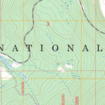 Elizabeth Mountain, UT-WY FSTopo Preview 2