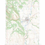 Elgin, OR FSTopo Preview 1