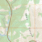 Elgin, OR FSTopo Preview 3