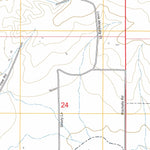 Elgin, AZ FSTopo Preview 2