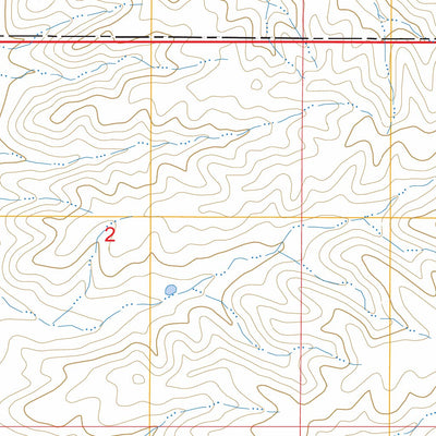 Elgin, AZ FSTopo Preview 3