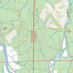 Elk City, OR FSTopo Preview 3