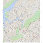 Elk Mills, TN-NC FSTopo Preview 1