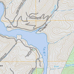 Elk Mills, TN-NC FSTopo Preview 2