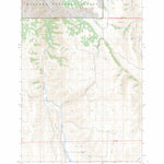 Elk Mountain, OR FSTopo Preview 1