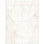 Elk Mountain SE, OR FSTopo Preview 1