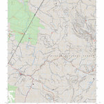 Elk Park, NC-TN FSTopo Preview 1