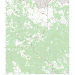 Elk Creek, VA FSTopo Preview 1