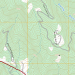 Elk Creek, VA FSTopo Preview 3