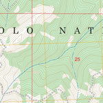 Elk Mountain, MT FSTopo Preview 2