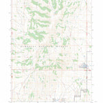 Elk Mountain, NV-ID FSTopo Preview 1