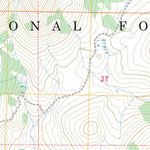 Elk Mountain, NV-ID FSTopo Preview 2