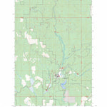 Elk River, ID FSTopo Preview 1