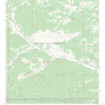 Elk-Silver, NM FSTopo Preview 1