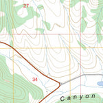 Elk-Silver, NM FSTopo Preview 2