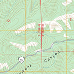 Elk-Silver, NM FSTopo Preview 3