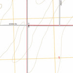 Elkhart South, KS-OK FSTopo Preview 2