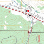 Elliston, MT FSTopo Preview 2