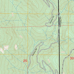 Elkhorn, OR FSTopo Preview 3