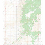 Ellsworth, NV FSTopo Preview 1