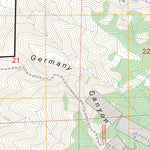 Ellsworth, NV FSTopo Preview 3
