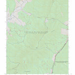 Elliott Knob, VA FSTopo Preview 1