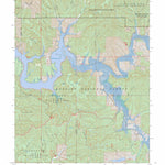 Elkinsville, IN FSTopo Preview 1