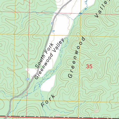 Ellington SE, MO FSTopo Preview 2