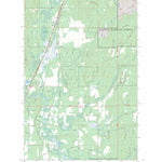 Elmira, ID FSTopo Preview 1