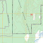 Elmira, ID FSTopo Preview 2